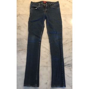 Dickies Skinny Jeans Size 3